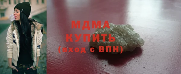крисы Осташков